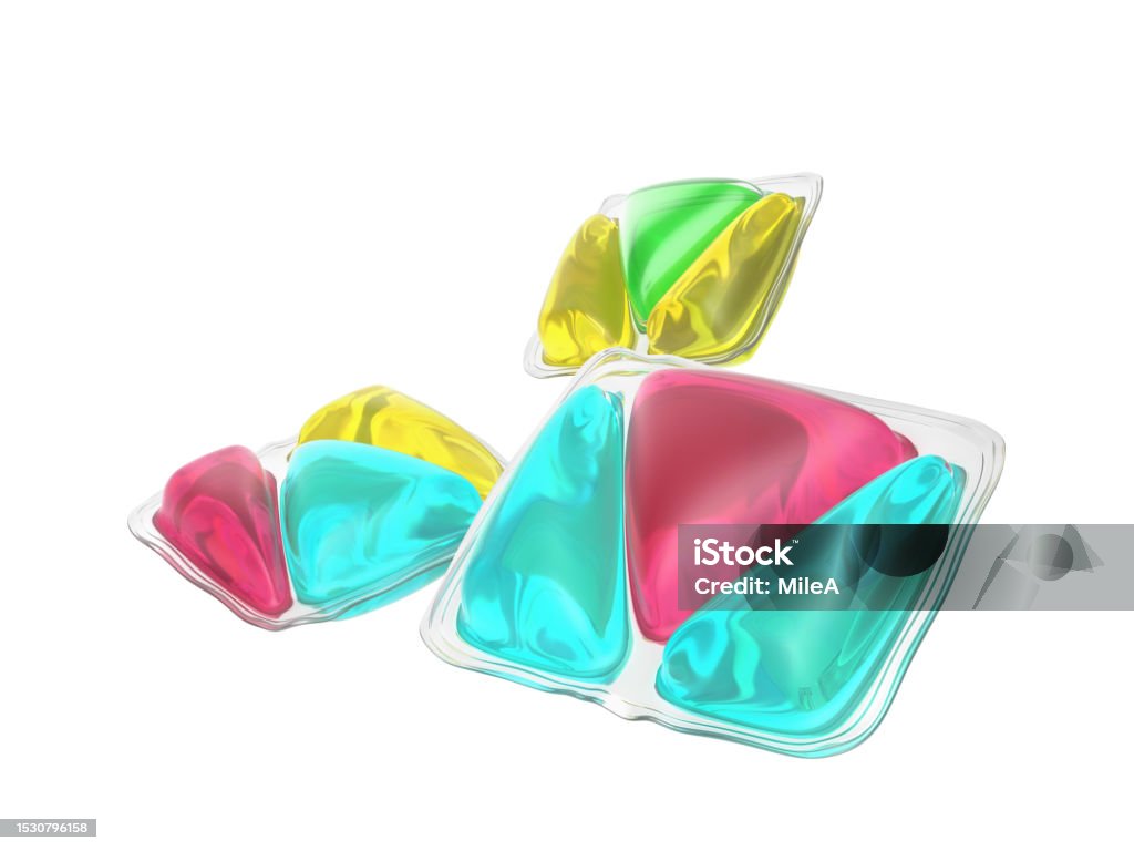 Dishwasher Detergent